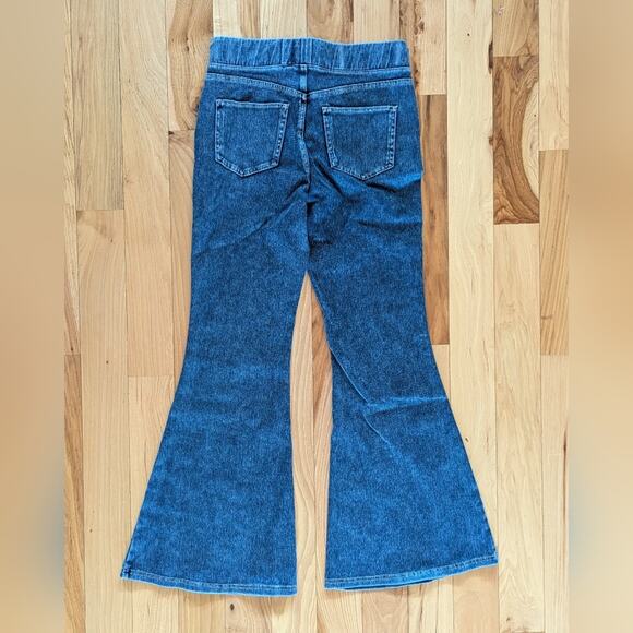 NWT Halara Flares Jeans Size Small - Picture 4 of 6